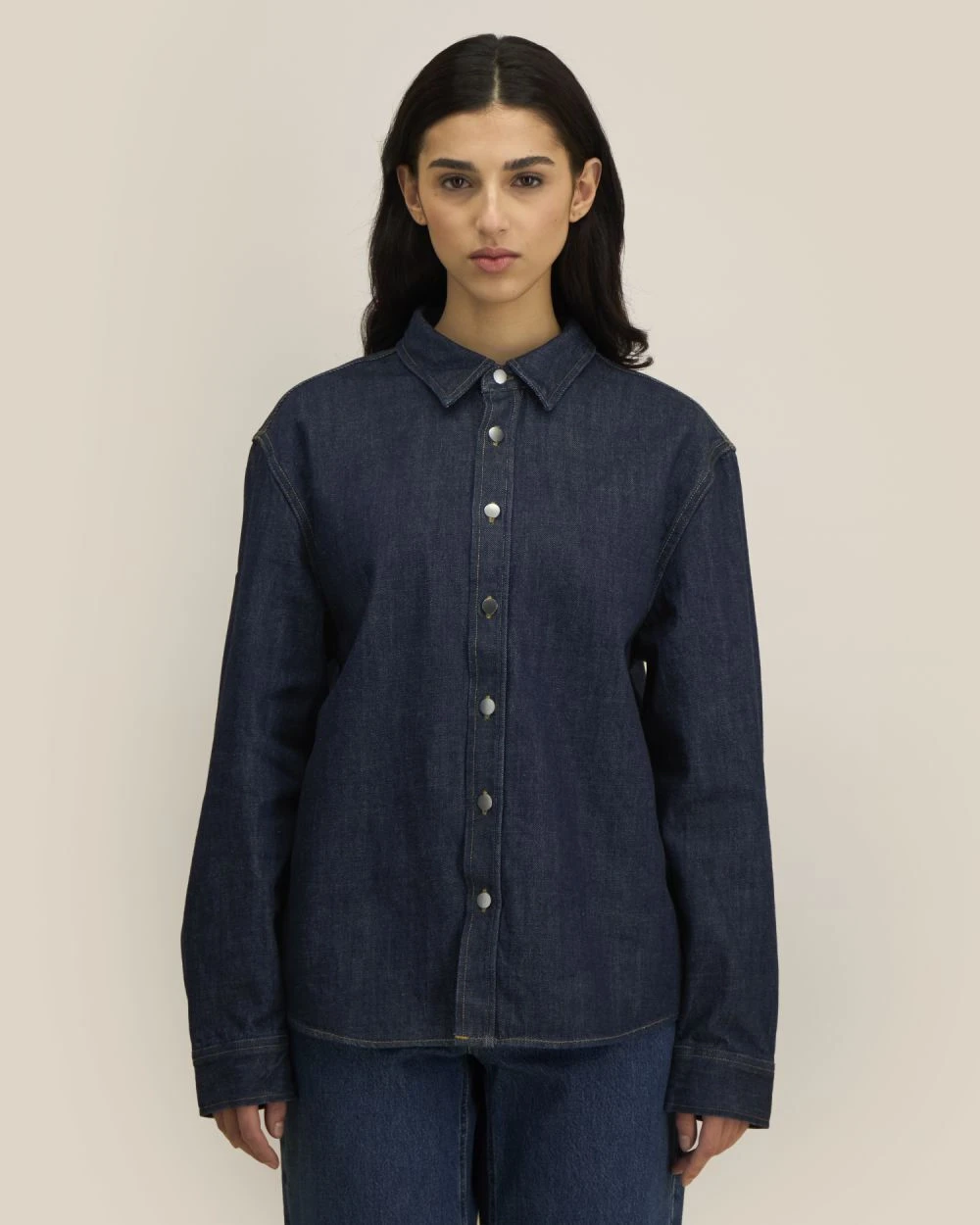Chemises personnalisable STANLEY/STELLA Palmer