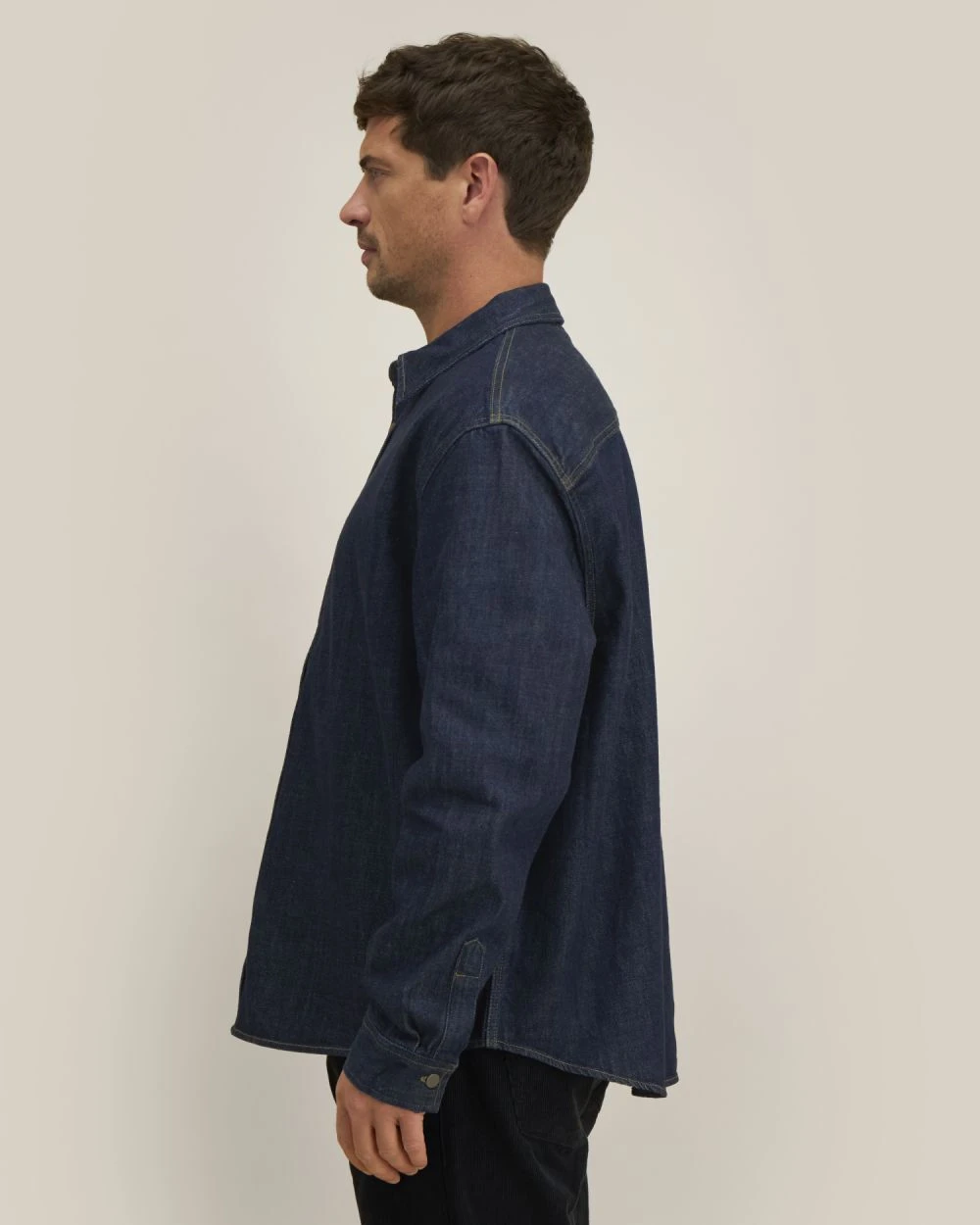 Chemises personnalisable STANLEY/STELLA Palmer