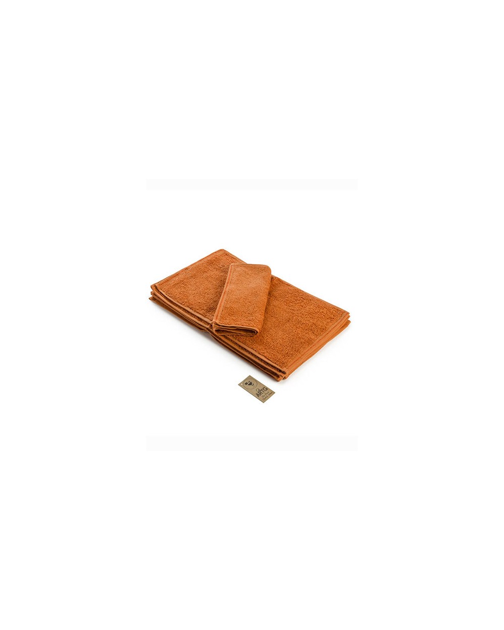 Produits éponges personnalisable A&R Guest Towel