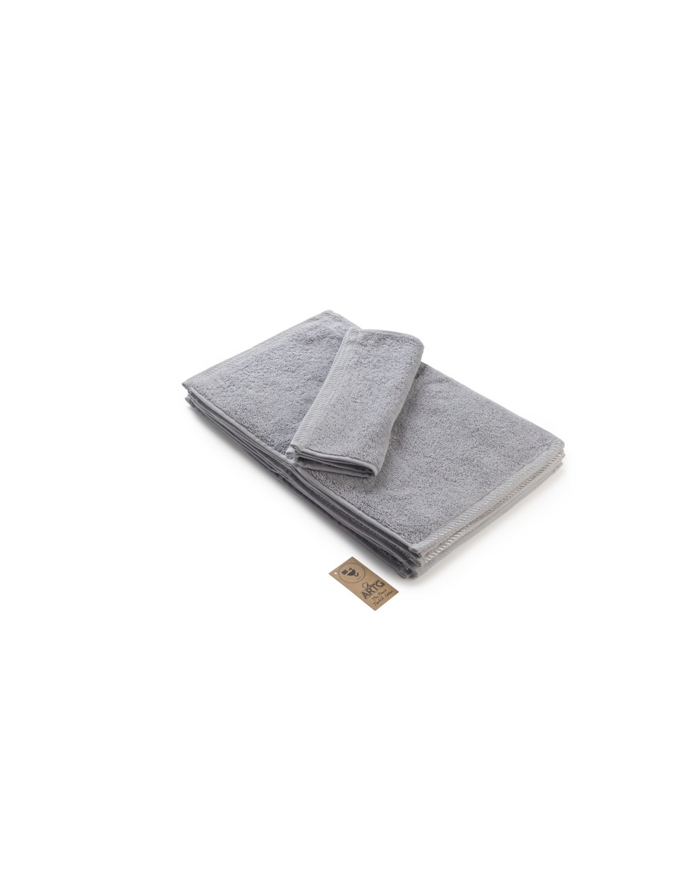 Bad artikelen A&R Guest Towel voor bedrukking &amp; borduring