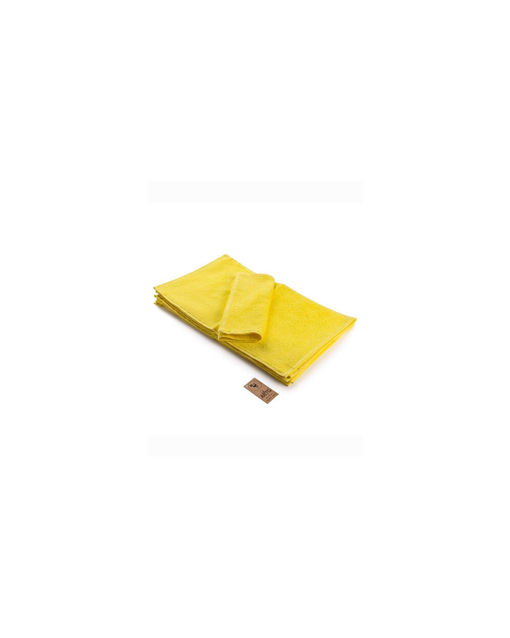 Bad artikelen A&R Guest Towel voor bedrukking &amp; borduring