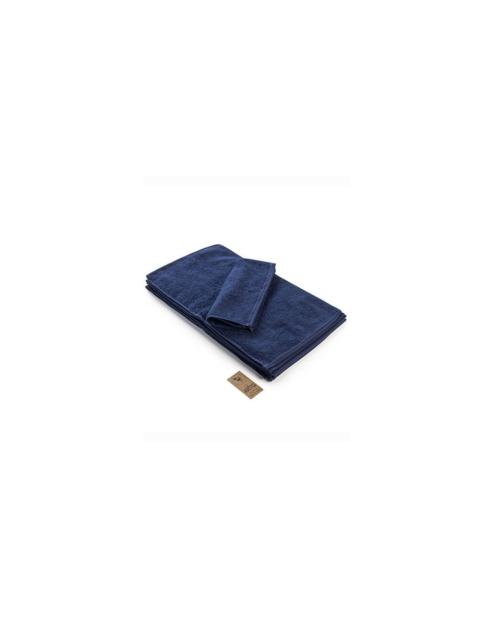 Produits éponges personnalisable A&R Guest Towel