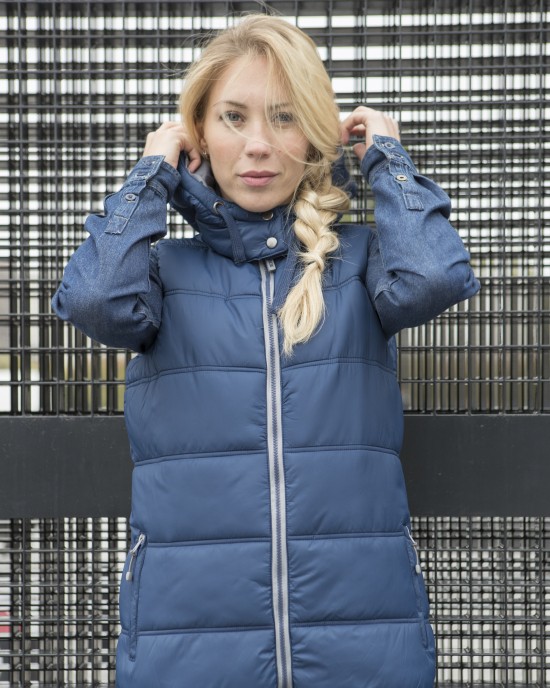 Vestes personnalisable Pen Duick ZEPHYR WOMEN