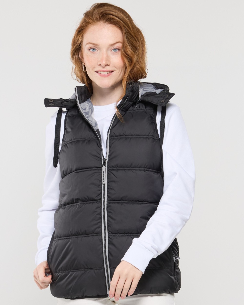 Jassen PEN DUICK ZEPHYR WOMEN voor bedrukking &amp; borduring