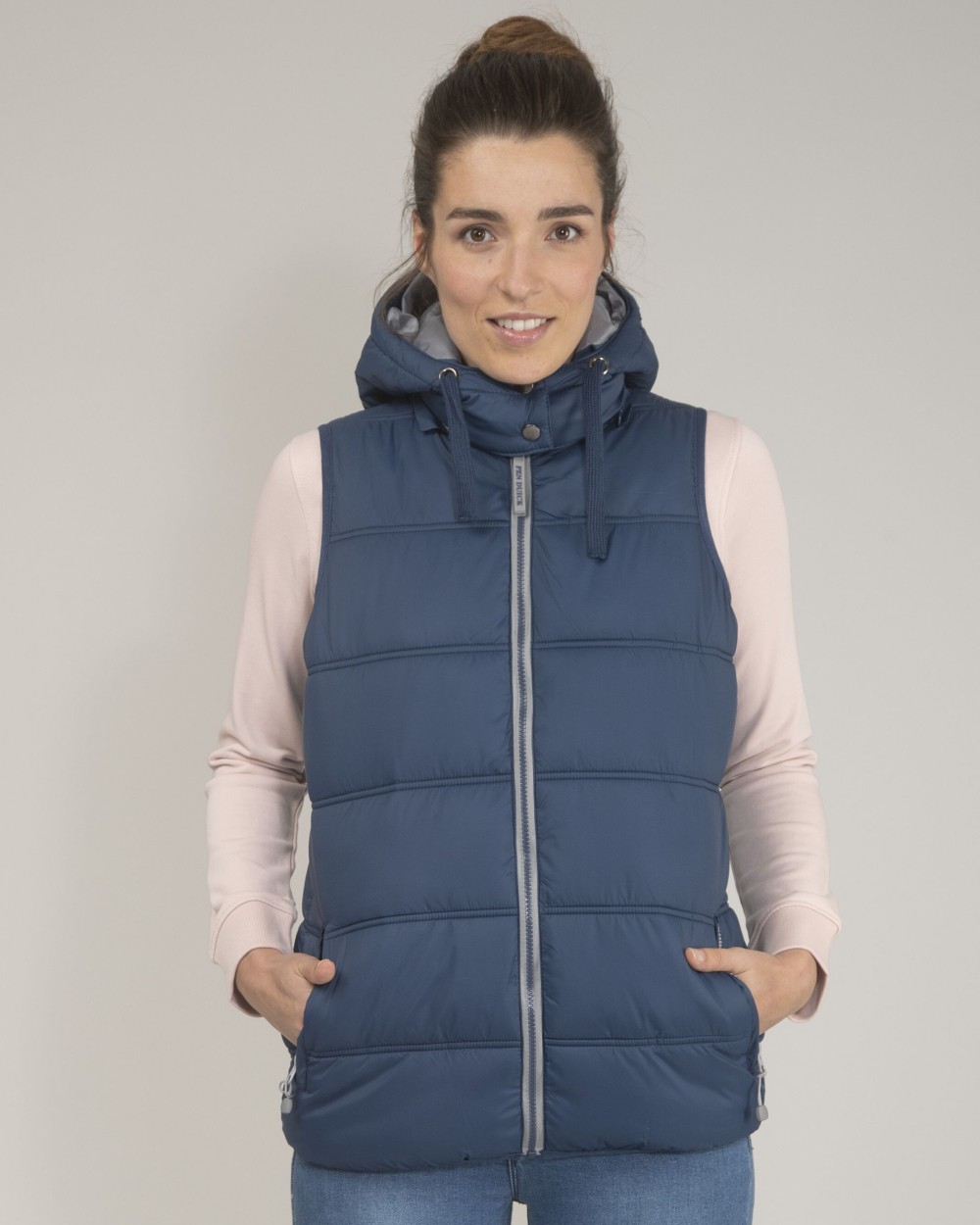 Vestes personnalisable PEN DUICK ZEPHYR WOMEN
