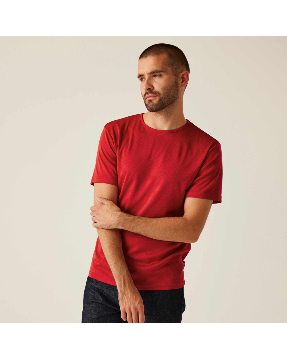 REGATTA Pro Wicking T-Shirt T-Shirts personalisierbar