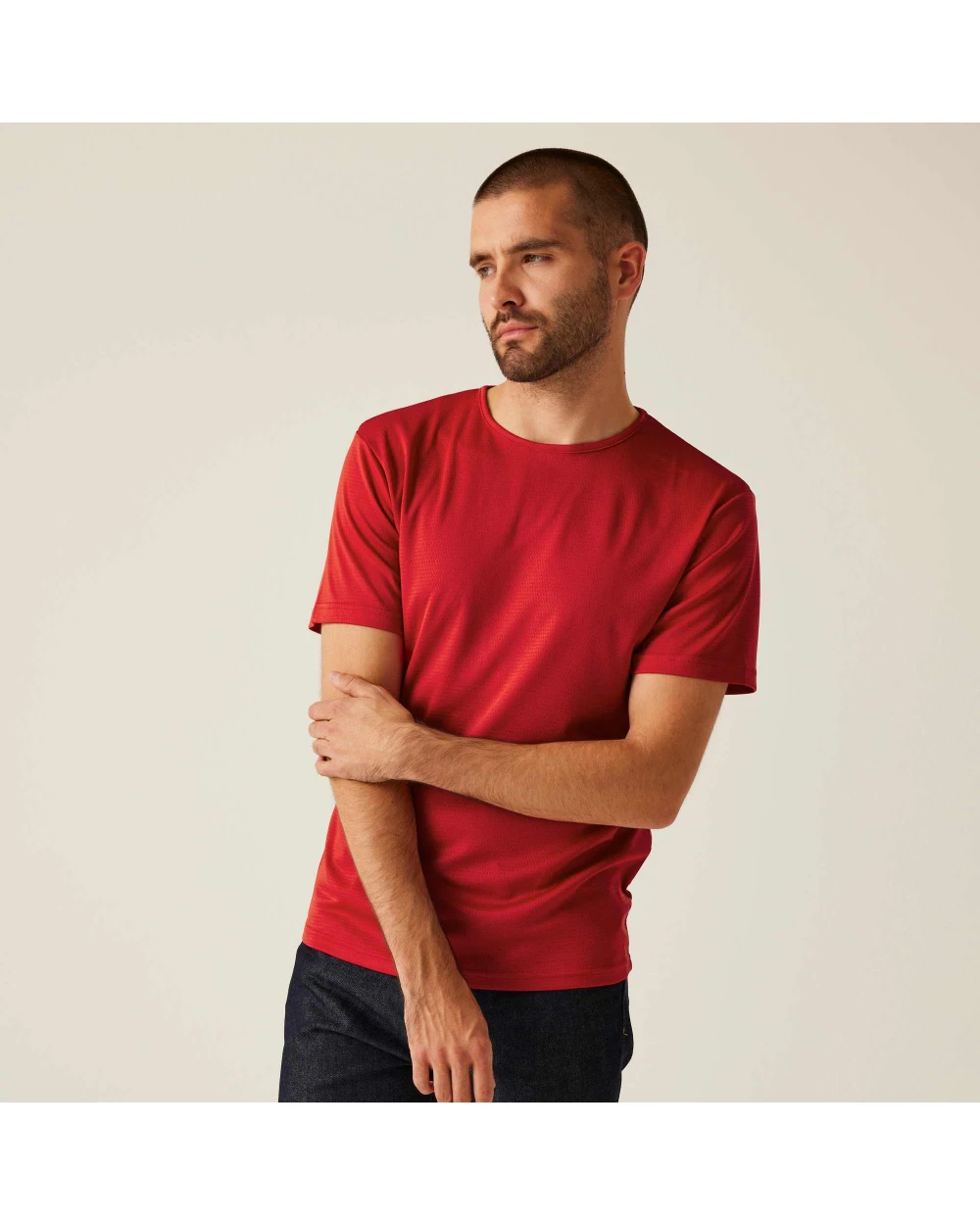 T-Shirts personnalisable REGATTA Pro Wicking T-Shirt