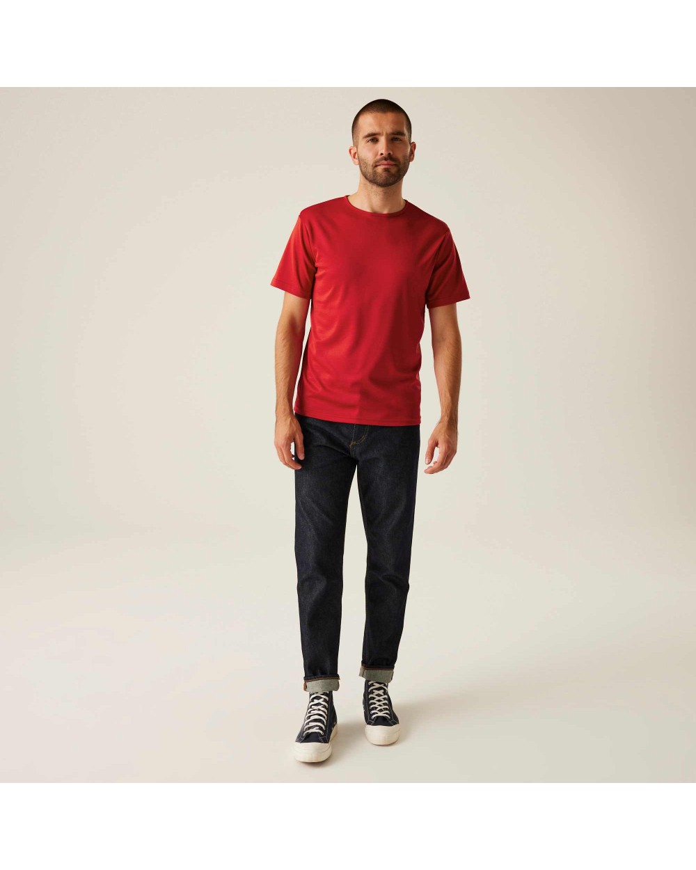 REGATTA Pro Wicking T-Shirt T-Shirts personalisierbar