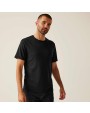 T-shirts REGATTA Pro Wicking T-Shirt voor bedrukking &amp; borduring