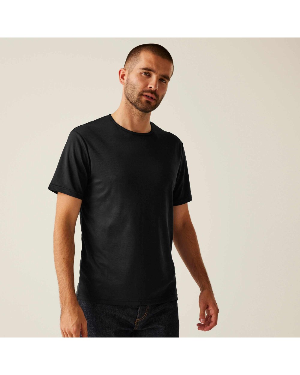 T-Shirts personnalisable REGATTA Pro Wicking T-Shirt