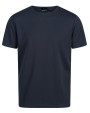 T-shirts REGATTA Pro Wicking T-Shirt voor bedrukking &amp; borduring