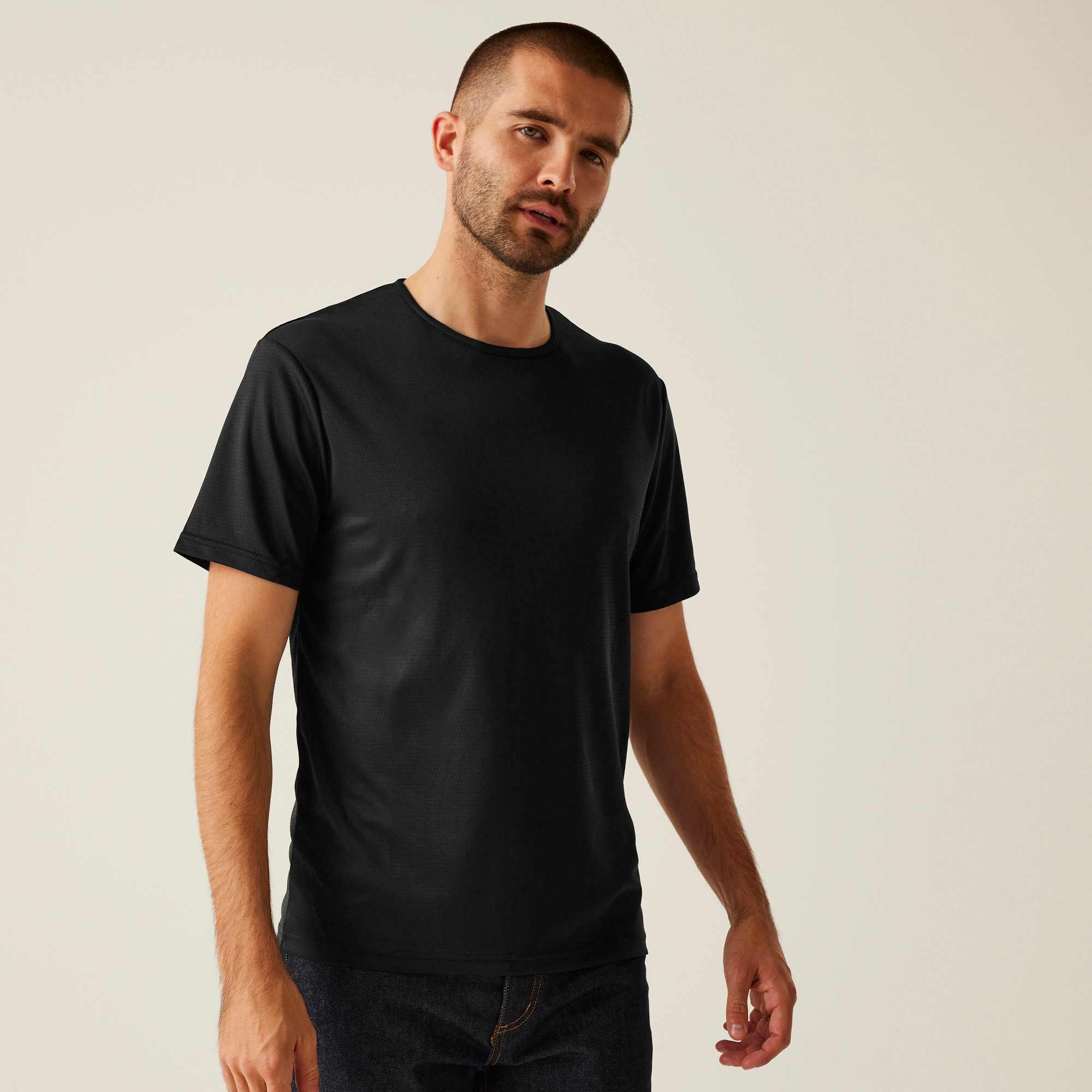 T-Shirts personnalisable REGATTA Pro Wicking T-Shirt