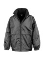 RESULT CORE Junior Microfleece Lined Jacket /api/colors/b9fdad4a-5e94-45cb-8c03-c08b349b28c3 personnalisable