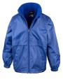 Vestes personnalisable RESULT CORE Junior Microfleece Lined Jacket