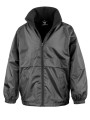 RESULT CORE Junior Microfleece Lined Jacket /api/colors/b9fdad4a-5e94-45cb-8c03-c08b349b28c3 personnalisable