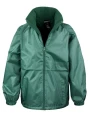 RESULT CORE Junior Microfleece Lined Jacket /api/colors/7bcadc38-3ee7-438d-9d78-577288ec0e9e personnalisable
