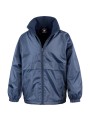RESULT CORE Junior Microfleece Lined Jacket /api/colors/b68891a9-1d28-4f7a-8deb-775c45027afd personnalisable