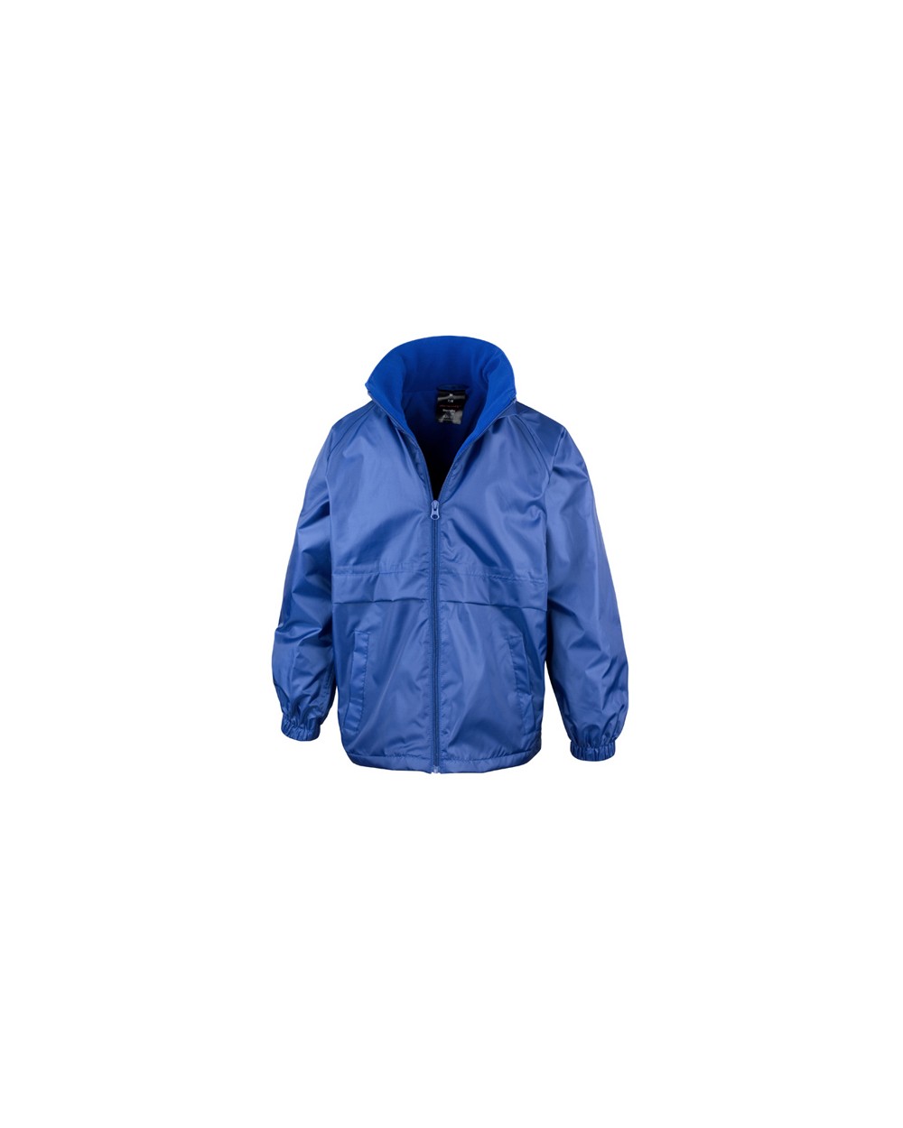 Jassen RESULT CORE Junior Microfleece Lined Jacket voor bedrukking &amp; borduring