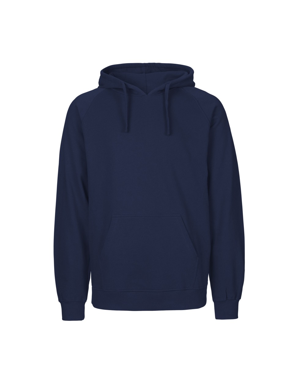 NEUTRAL UNISEX TIGER COTTON HOODIE Sweatshirts personalisierbar