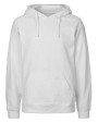 Sweat-shirts personnalisable NEUTRAL UNISEX TIGER COTTON HOODIE