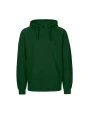 Sweat-shirts personnalisable NEUTRAL UNISEX TIGER COTTON HOODIE