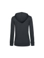 B&C INSPIRE ZIPPED HOOD /WOMEN /api/colors/0c2e838e-73ef-49a1-b109-0f75350d1332 personnalisable