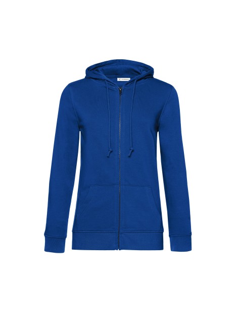 B&C INSPIRE ZIPPED HOOD /WOMEN /api/colors/901c4f78-1e07-41ac-b485-27abb23ecf03 personnalisable