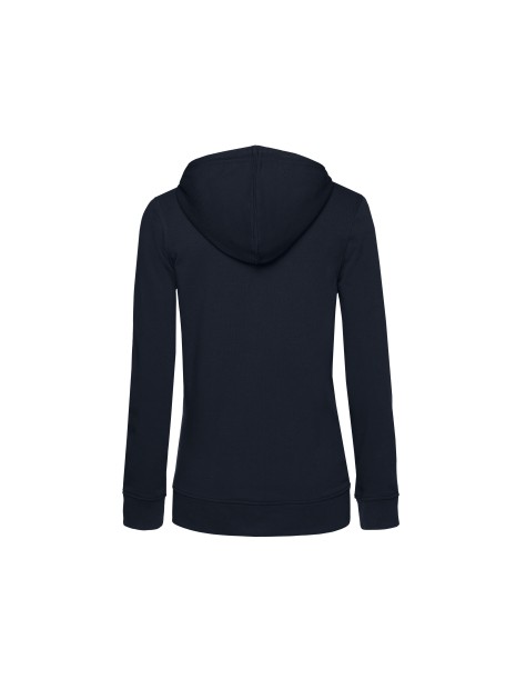 B&C INSPIRE ZIPPED HOOD /WOMEN /api/colors/959ab683-802d-426f-8b73-a19bf8ed5f52 personnalisable