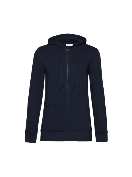 B&C INSPIRE ZIPPED HOOD /WOMEN /api/colors/959ab683-802d-426f-8b73-a19bf8ed5f52 personnalisable