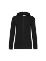 B&C INSPIRE ZIPPED HOOD /WOMEN /api/colors/98e4c165-7212-4816-996d-2ca9277c11fc personnalisable