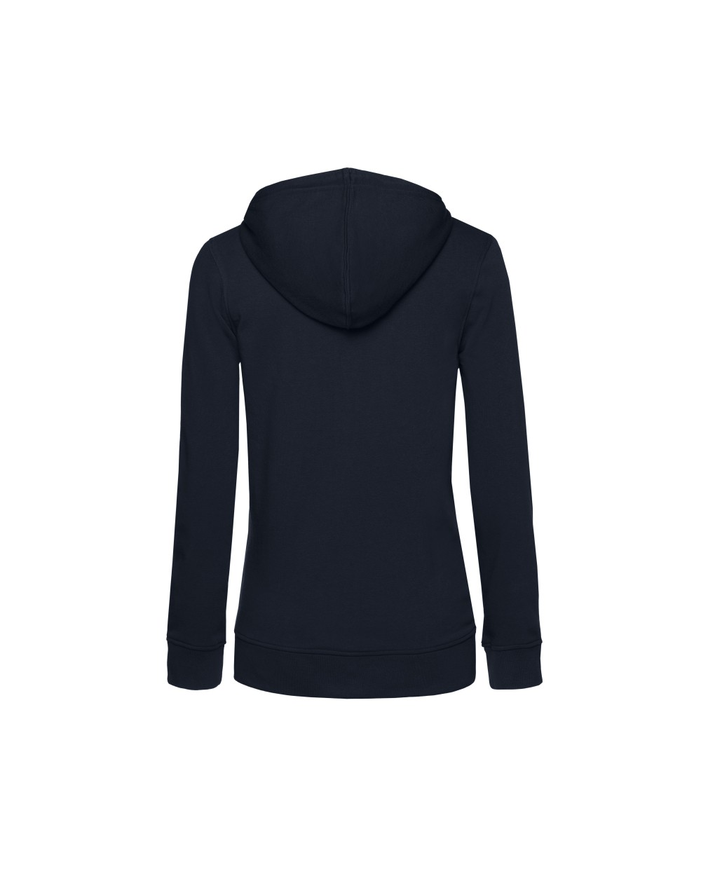 B&C INSPIRE ZIPPED HOOD /WOMEN Sweatshirts personalisierbar
