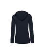 B&C INSPIRE ZIPPED HOOD /WOMEN Sweatshirts personalisierbar
