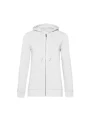 B&C INSPIRE ZIPPED HOOD /WOMEN /api/colors/7a92cd2d-10d2-40b4-928b-296bb7487506 personnalisable