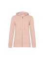 B&C INSPIRE ZIPPED HOOD /WOMEN /api/colors/26139428-a3e5-45e6-b2a7-05d1b91fc42a personnalisable