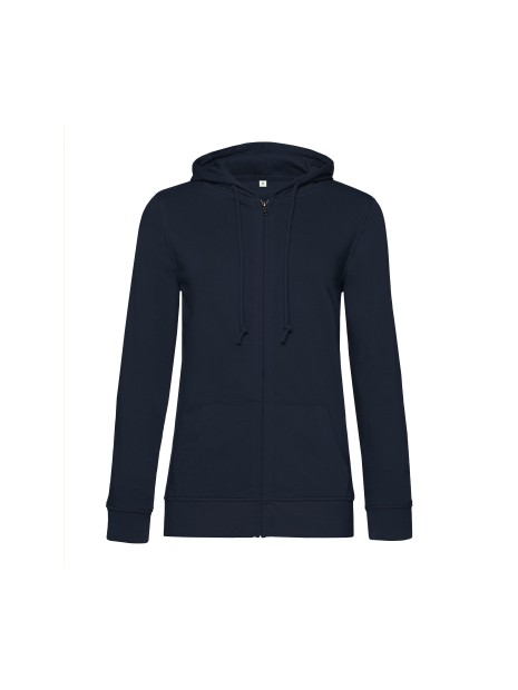 B&C INSPIRE ZIPPED HOOD /WOMEN /api/colors/b68891a9-1d28-4f7a-8deb-775c45027afd personnalisable