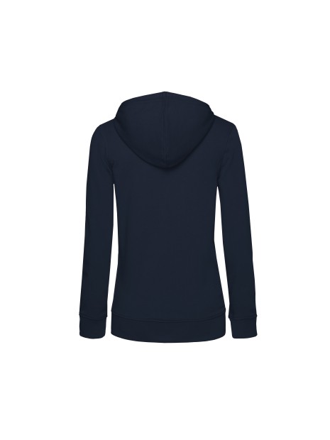 B&C INSPIRE ZIPPED HOOD /WOMEN /api/colors/b68891a9-1d28-4f7a-8deb-775c45027afd personnalisable