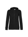 B&C INSPIRE ZIPPED HOOD /WOMEN /api/colors/98e4c165-7212-4816-996d-2ca9277c11fc personnalisable