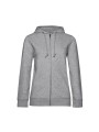 B&C INSPIRE ZIPPED HOOD /WOMEN /api/colors/84f38f7b-2e6d-4d5d-89e0-ae5a7c9d4eb9 personnalisable