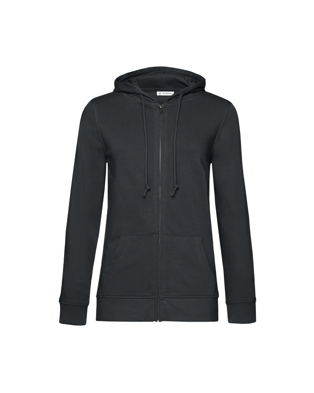 B&C INSPIRE ZIPPED HOOD /WOMEN Sweatshirts personalisierbar