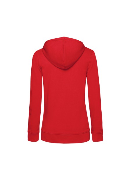 B&C INSPIRE ZIPPED HOOD /WOMEN /api/colors/c953313a-9c9d-493b-934e-ddcf8fada2ae personnalisable