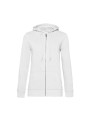 B&C INSPIRE ZIPPED HOOD /WOMEN /api/colors/7a92cd2d-10d2-40b4-928b-296bb7487506 personnalisable