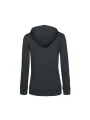 B&C INSPIRE ZIPPED HOOD /WOMEN /api/colors/0c2e838e-73ef-49a1-b109-0f75350d1332 personnalisable