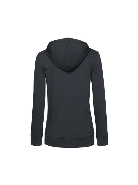 B&C INSPIRE ZIPPED HOOD /WOMEN /api/colors/0c2e838e-73ef-49a1-b109-0f75350d1332 personnalisable