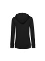 B&C INSPIRE ZIPPED HOOD /WOMEN /api/colors/98e4c165-7212-4816-996d-2ca9277c11fc personnalisable