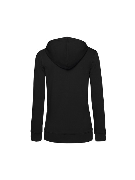 B&C INSPIRE ZIPPED HOOD /WOMEN /api/colors/98e4c165-7212-4816-996d-2ca9277c11fc personnalisable