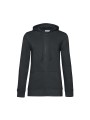B&C INSPIRE ZIPPED HOOD /WOMEN /api/colors/0c2e838e-73ef-49a1-b109-0f75350d1332 personnalisable