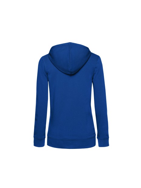 B&C INSPIRE ZIPPED HOOD /WOMEN /api/colors/901c4f78-1e07-41ac-b485-27abb23ecf03 personnalisable
