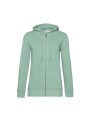 B&C INSPIRE ZIPPED HOOD /WOMEN /api/colors/9461b1f5-f20c-4909-acf0-8bf53fdec48b personnalisable