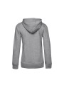 B&C INSPIRE ZIPPED HOOD /WOMEN /api/colors/84f38f7b-2e6d-4d5d-89e0-ae5a7c9d4eb9 personnalisable