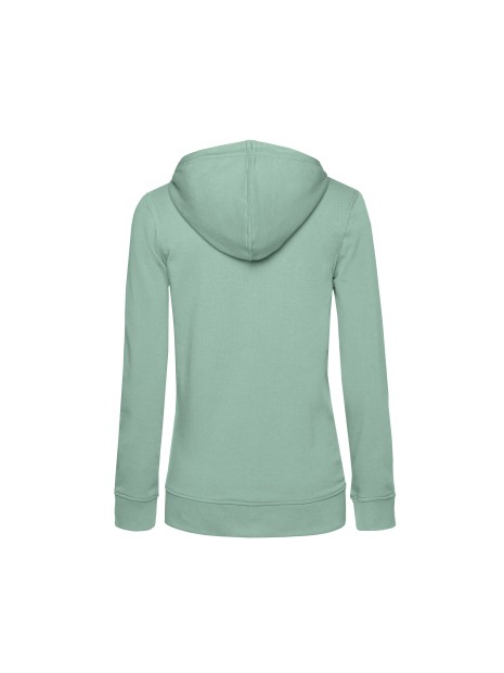 B&C INSPIRE ZIPPED HOOD /WOMEN /api/colors/9461b1f5-f20c-4909-acf0-8bf53fdec48b personnalisable